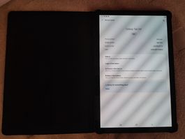 Samsung Tab S4 LTE 4\64gb LTE